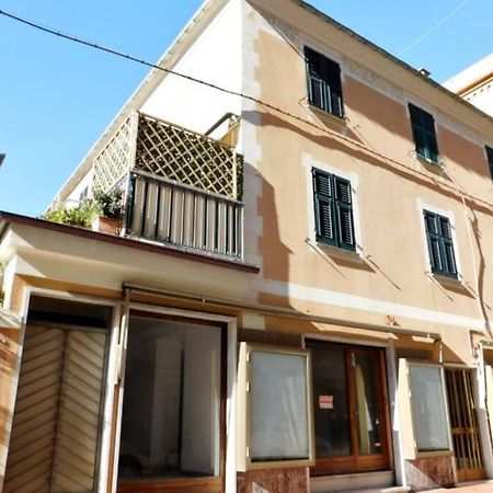 A Casa Di Lorena ليفانتو المظهر الخارجي الصورة